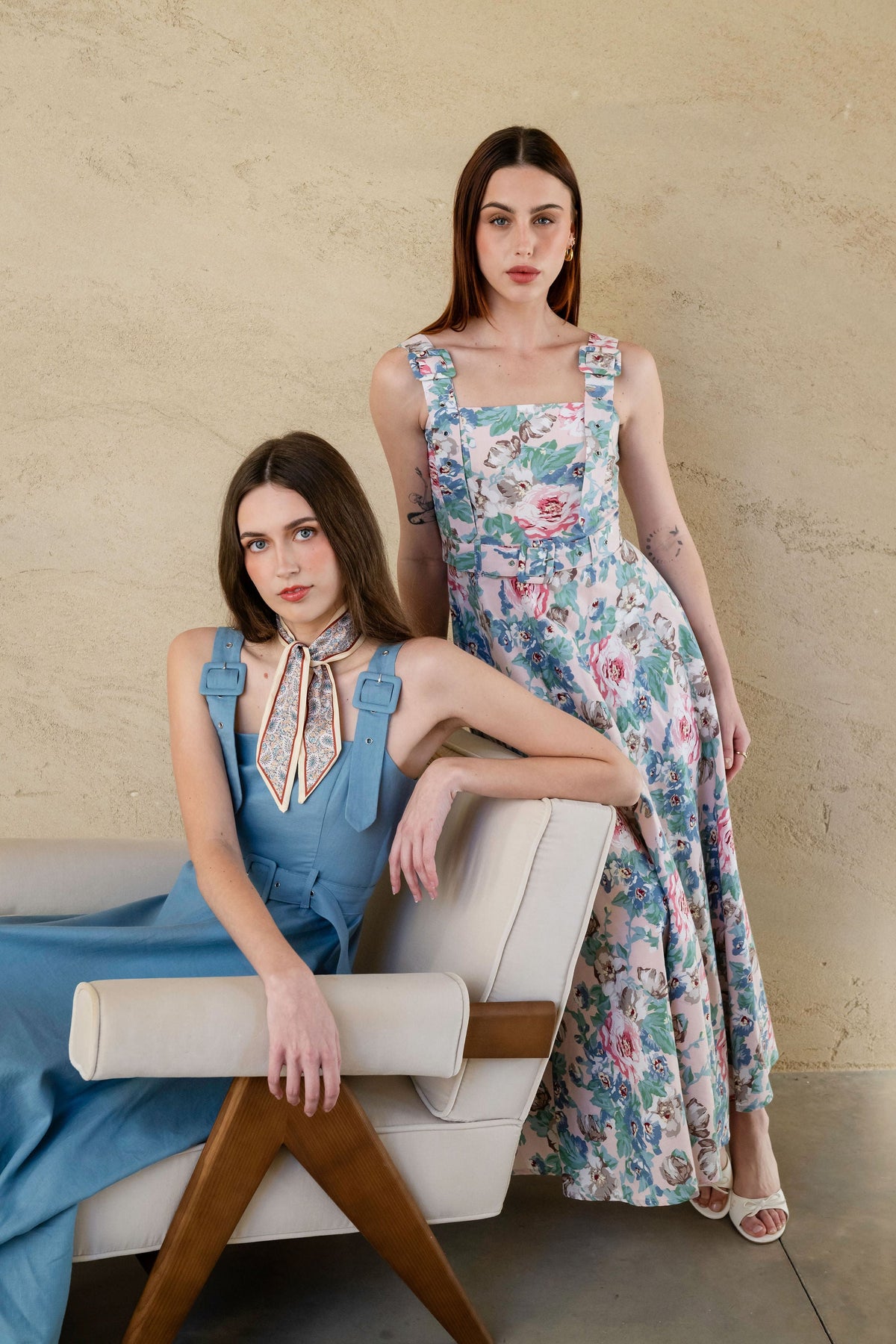 DRESSES