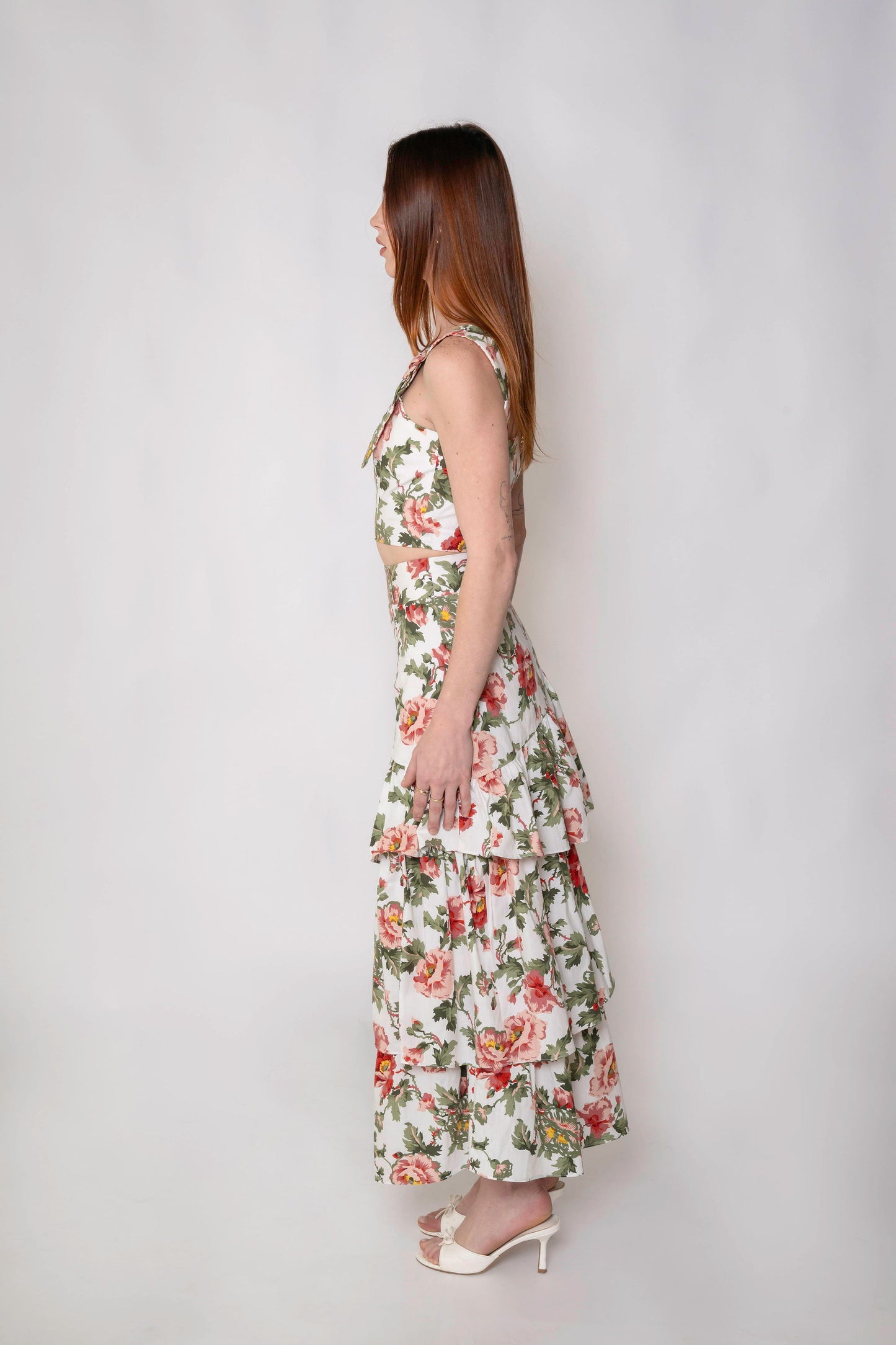 Wynne Bustier- First Point Floral
