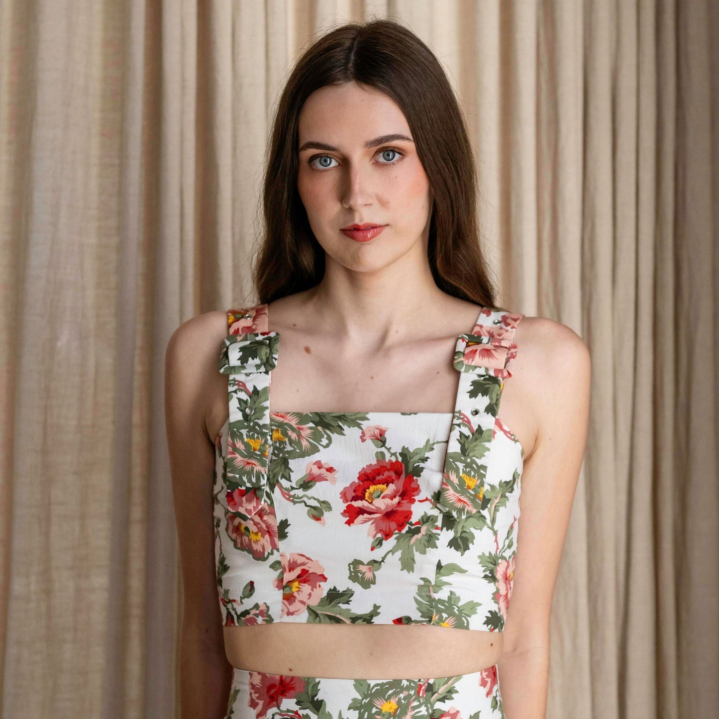 Wynne Bustier- First Point Floral
