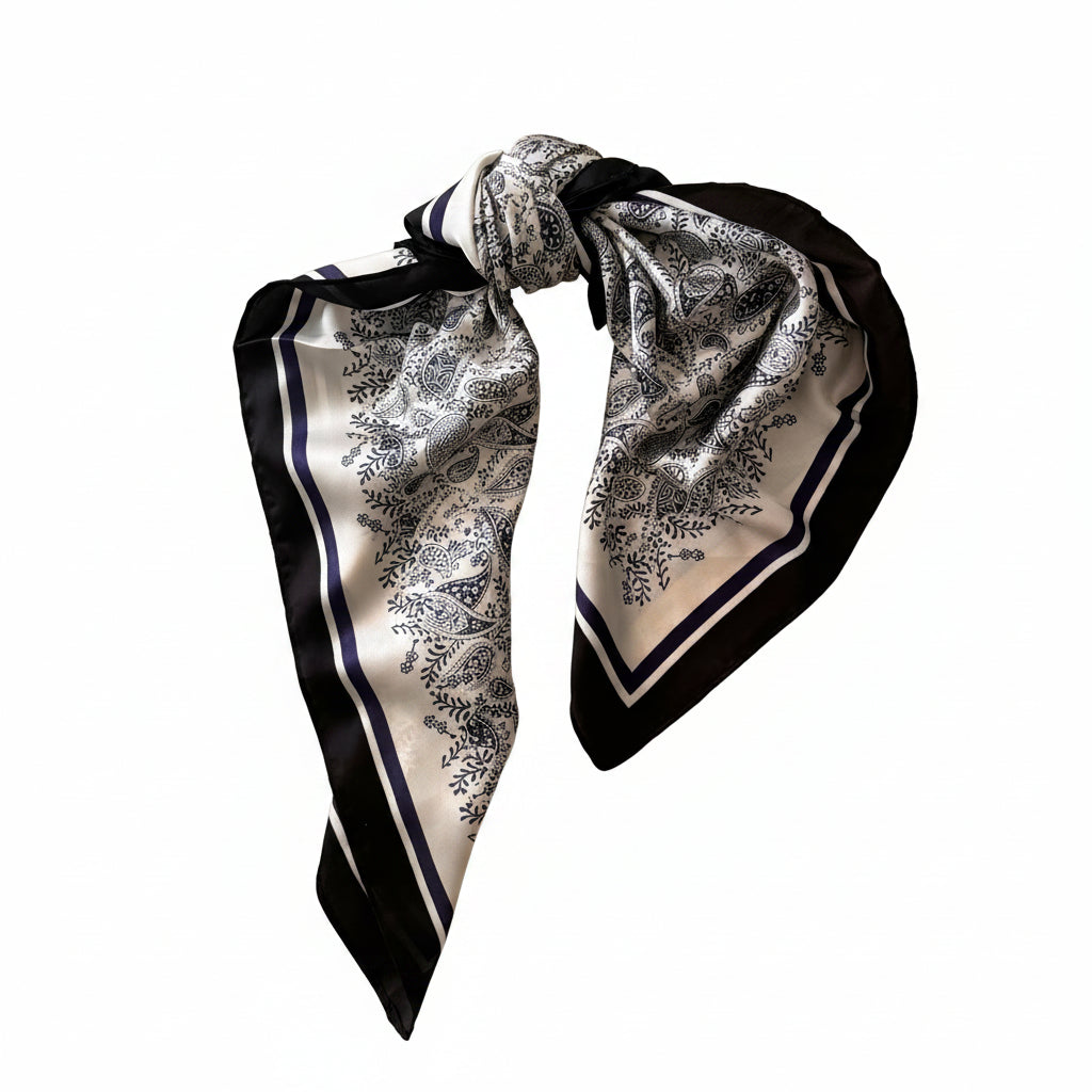 Johnny Scarf