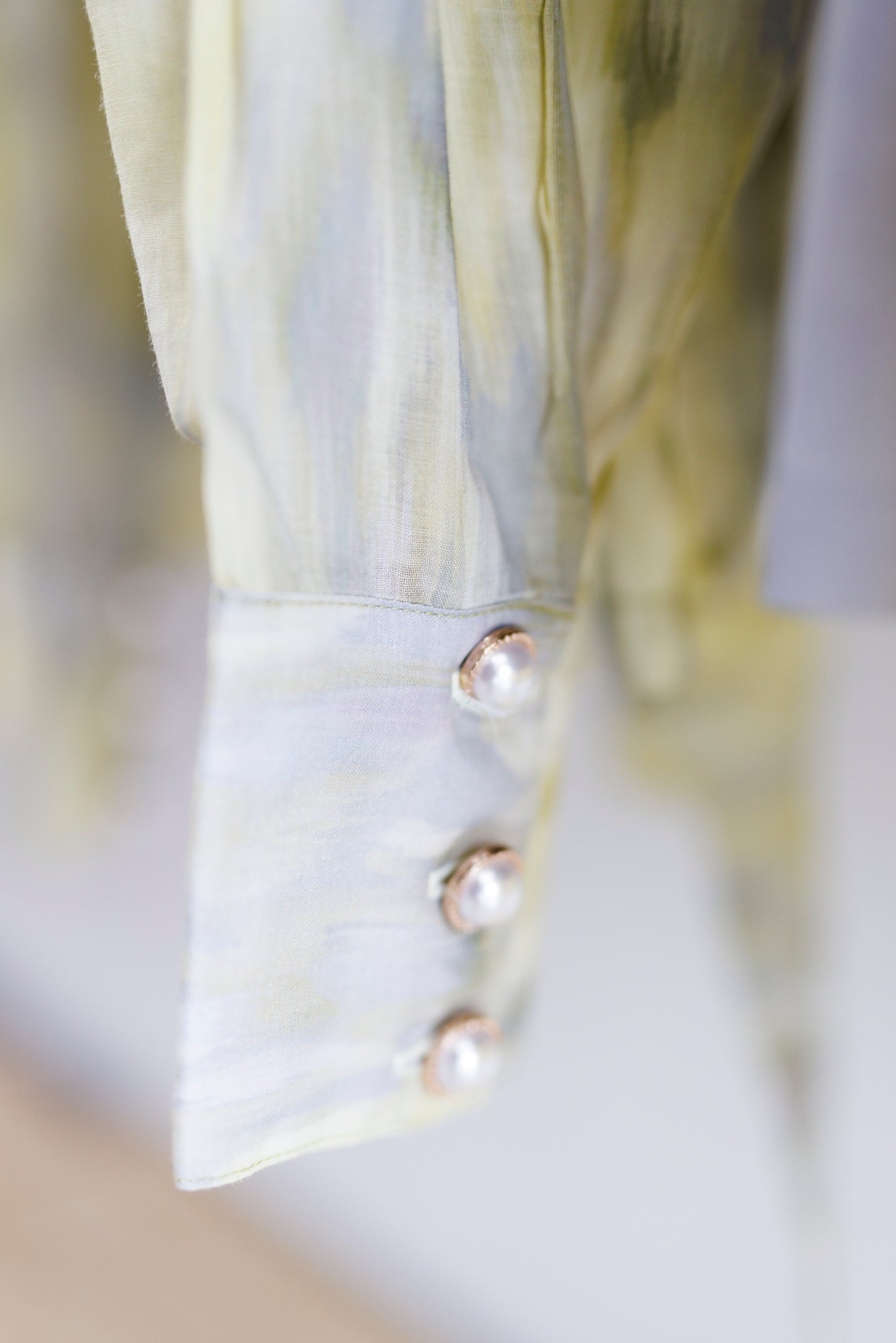 Marilyn Shirt - The Blonde Drop